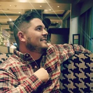 Meet your Posher, Brad